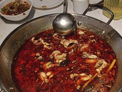 -蛙鱼道美蛙鱼自助火锅(新耍都店)