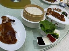 -中卫御苑福膳·养生局(圆明园店)