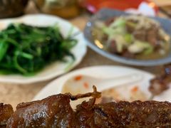 -维吾尔餐厅(宜山路店)