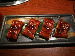鳗鱼-牛家酒场(7mall店)
