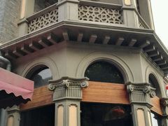 -卫鼎轩·曹公馆(鼓楼店)