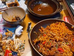 -堂瓦里·33年传统赣菜(第一街区店)