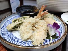-渔日本料理铁板烧(新天地假日广场店)