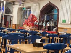 -西部马华清真兰州牛肉面·烧烤夜市(关东店)