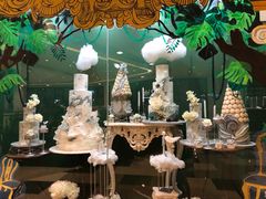 -柏尼娅PEARIA·蛋糕定制(静安店)