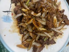 -白魁老号饭庄(安内店)