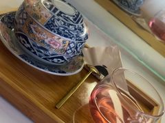 -施奈儿.洗头頭療.按摩SPA.采耳(上梅林店)