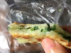 -咏春葱油饼(德政中路店)