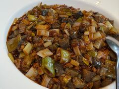 -单家老院·院子里的青岛菜(沙子口店)