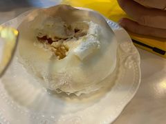 -李大牛和刘大力手作甜品(凯德店)