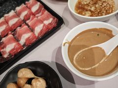 -东来顺饭庄(apm总店)