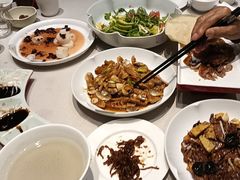 -京味斋·北京烤鸭(北京南站洋桥店)