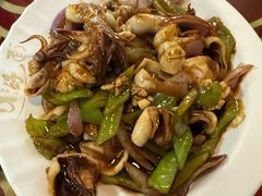 -大梁骨头馆·酱骨老菜(友好店)