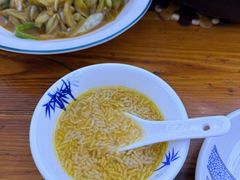 -巢湖名吃·徽府农家菜(半汤店)