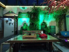 -丽江庭院之爱在路上(西单店)
