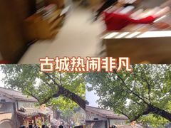 -重庆十八梯传统风貌区