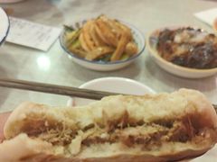 -大嘻咹biangbiang面(历史博物馆店)