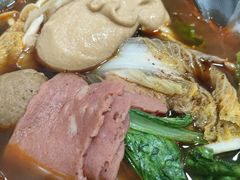 -安发瞧麻辣烫(总店)