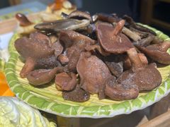 -名善山珍·野生菌汤锅(文殊院店)