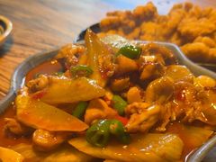 -长亭酒肆.武夷菜(鼓楼后海店)