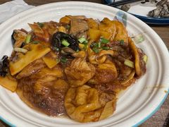 四喜面筋-锡和无锡菜(景丽苑店)