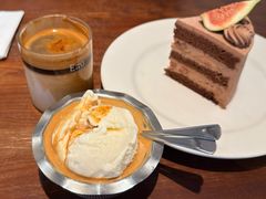 -EAU CAFE(永康路店)