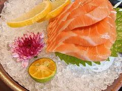 -吉川谷谷·日料放题(广安门店)