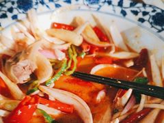 -天羽烤乳鸽店(财大家属院店)