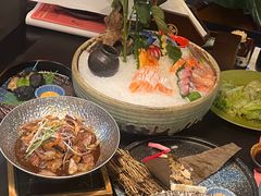 -大江户日本料理(吕厝店)