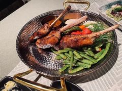 -一棵树·意大利西餐厅One Tree(新城店)