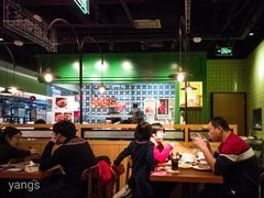 大堂-德宏记·茶餐厅(新辰里学清路店)