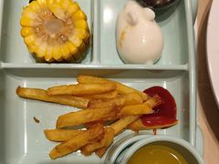 -豪客来牛排(海沧阿罗海店)