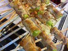 -纪录片《人生一串》体验店(静安店)
