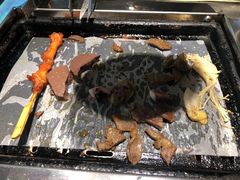 -阪尚皇·原切牛排·烤肉火锅自助(北京路店)