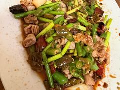 -九九牛肉馆(南山路店)