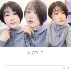 -CD Hair salon