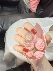 -兔猫ToMoreNails美甲美睫