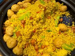 -一盏明灯全素斋(殊像寺店)