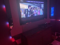 -宝岛甲壳虫KTV(蓝天路店)