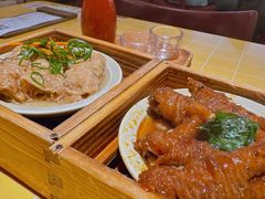 -蔡澜点心·粤菜(花城汇南区店)