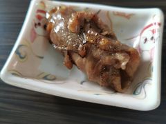 -仙隐小鹿中华料理(南宁万象城店)