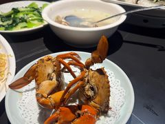 -鑫悦楼煎蟹·16年海鲜大排档