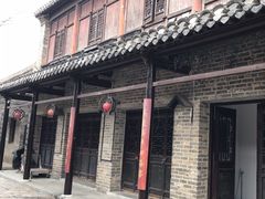 -窑湾古镇