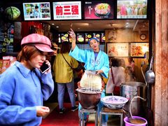 -八一好吃街·高品美食广场