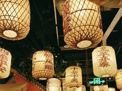 -南京大牌档(青岛万象城店)