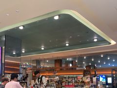 -东方红海鲜百汇(国际大厦店)