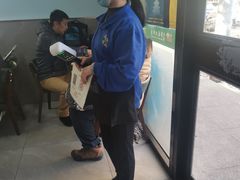 -清真永恒华威肉饼(潘家园店)
