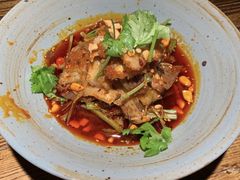 -青年公社烤鸭(青年路店)