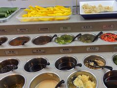 -海底捞火锅(九久奥特莱斯店)