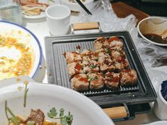 -老平安农家菜(平安店)
